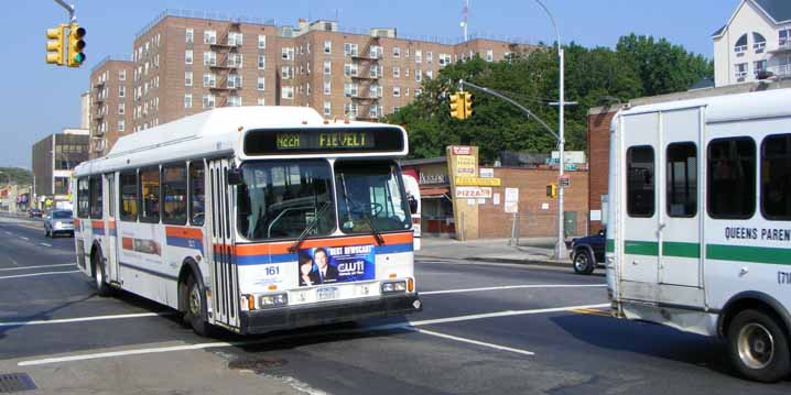 MTA Long Island Orion V CNG 161
